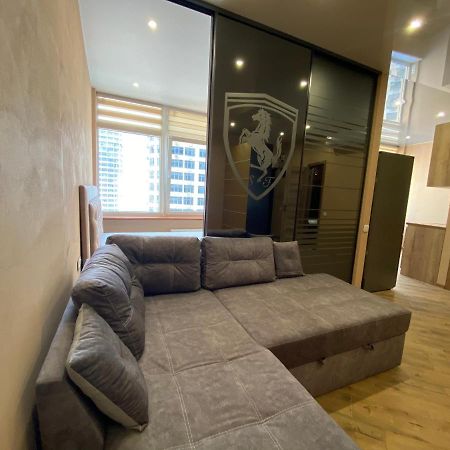 Arcadia Comfort Apartments Odessa Dış mekan fotoğraf