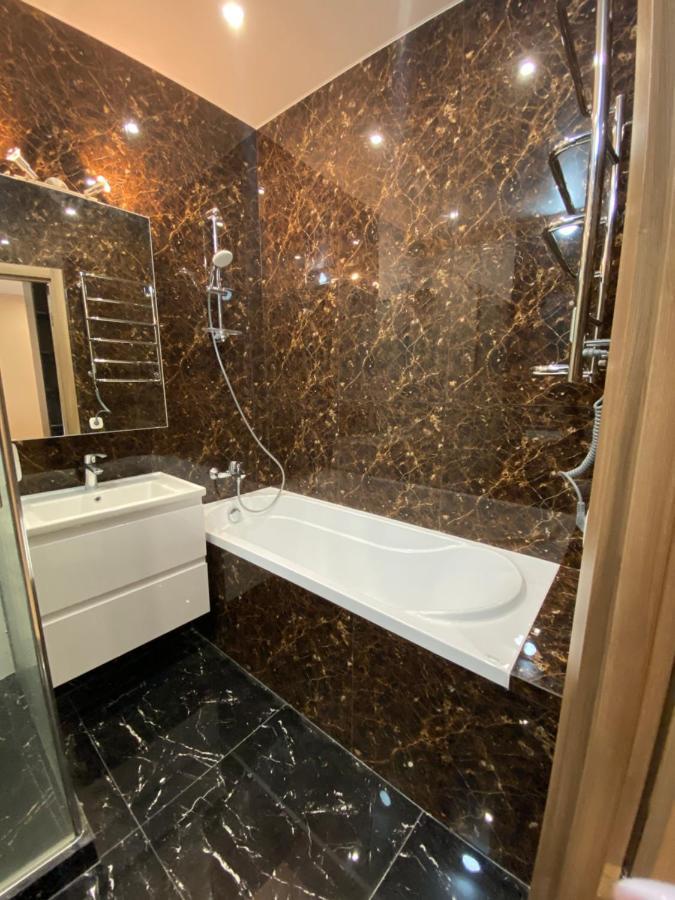 Arcadia Comfort Apartments Odessa Dış mekan fotoğraf