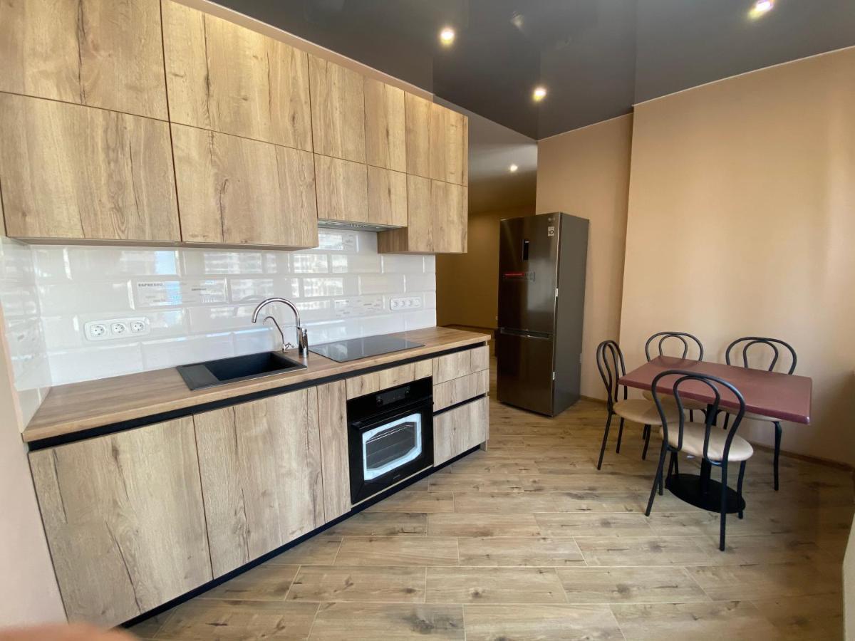 Arcadia Comfort Apartments Odessa Dış mekan fotoğraf