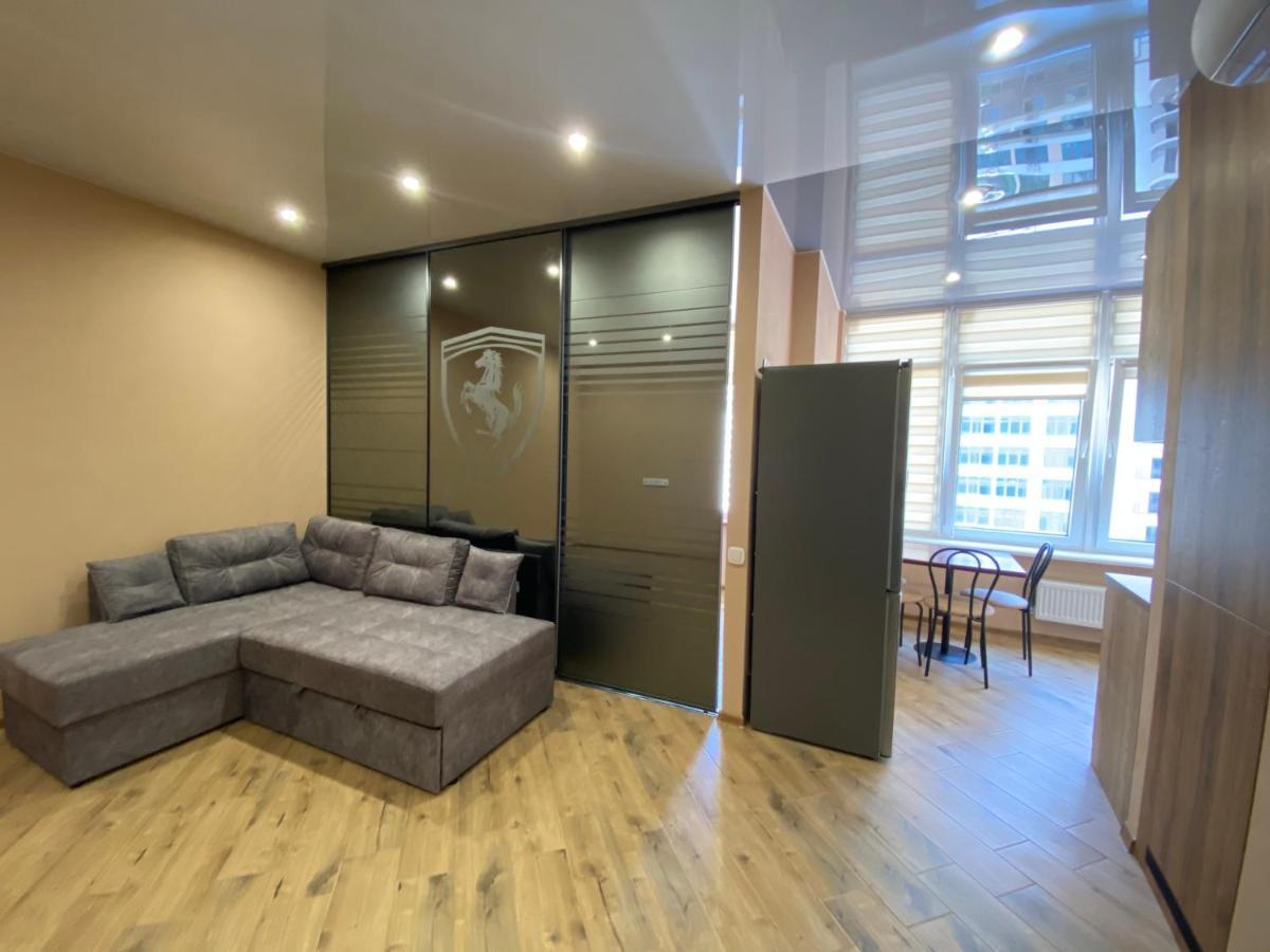 Arcadia Comfort Apartments Odessa Dış mekan fotoğraf