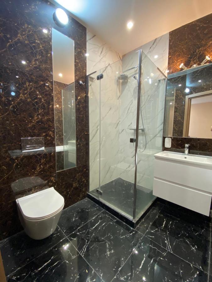 Arcadia Comfort Apartments Odessa Dış mekan fotoğraf