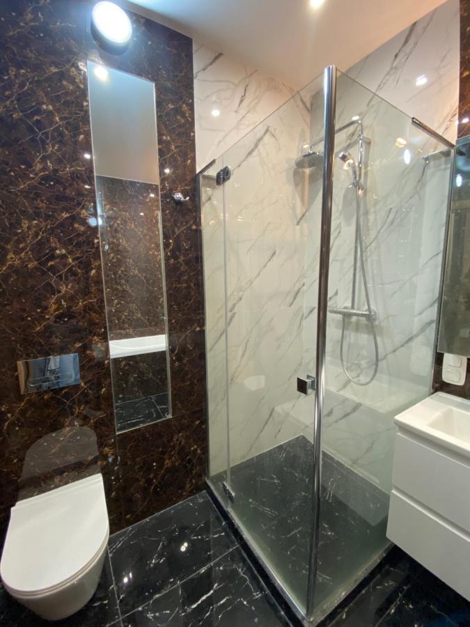 Arcadia Comfort Apartments Odessa Dış mekan fotoğraf