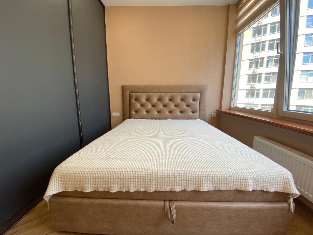 Arcadia Comfort Apartments Odessa Dış mekan fotoğraf