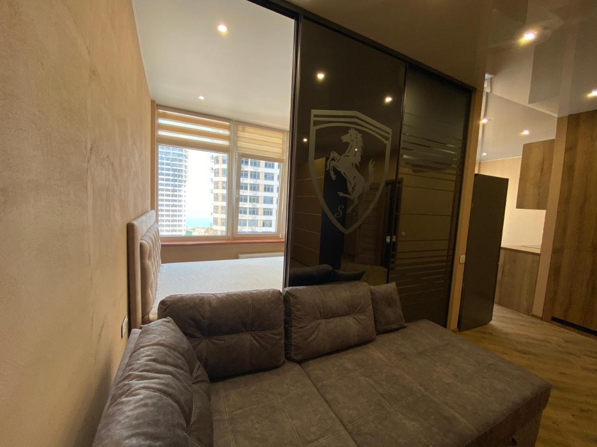Arcadia Comfort Apartments Odessa Dış mekan fotoğraf