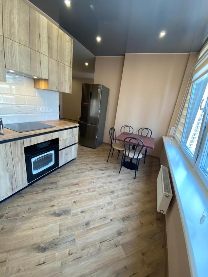 Arcadia Comfort Apartments Odessa Dış mekan fotoğraf